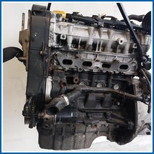 Motore Completo 192B2000 66Kw