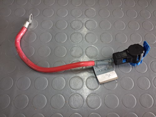 Cavo positivo batteria per - , bmw