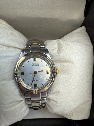 Orologio citizen eco drive - orologio,