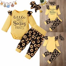 Vestiti neonata bambina sassy