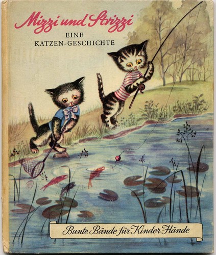 1949 burgauer mizzi e - burgauer:,