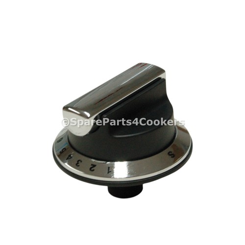 Manopola comando rangemaster - manopola,