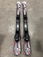 Sci K2 Strike 124 cm con
