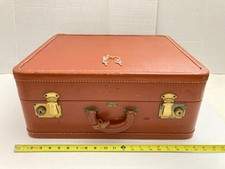 Maximillion NY valigia pelle