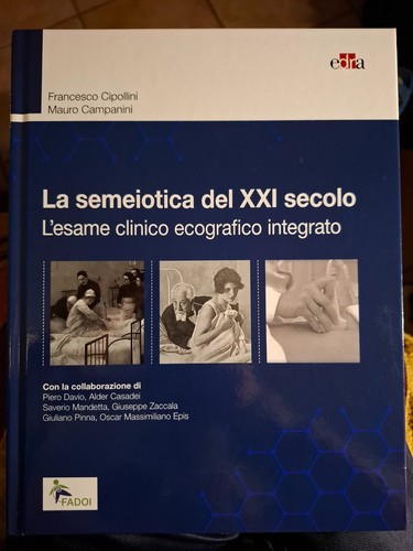 Semeiotica del xxi - la, secolo