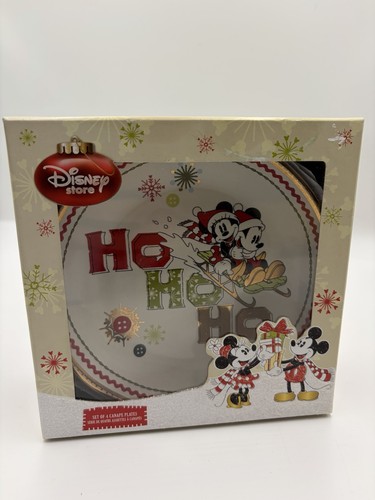 Disney store esclusivo set - disney,