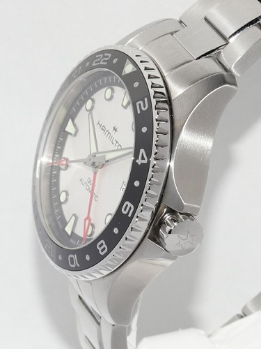 Orologio polso hamilton - orologio, da
