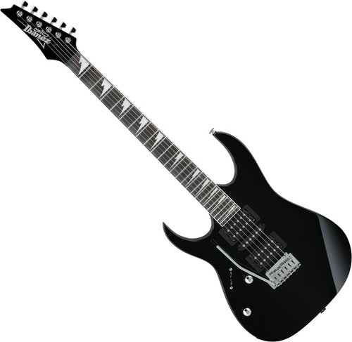 Ibanez grg170dxl bkn chitarra - grg170dxl-bkn,