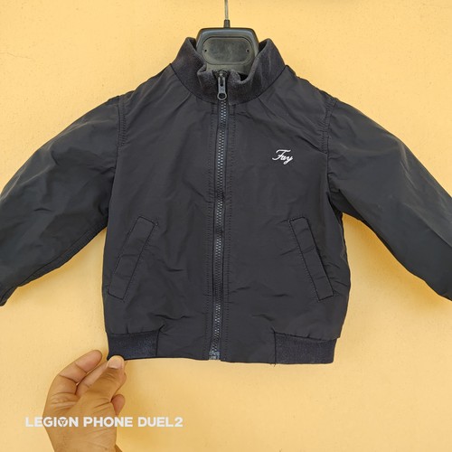 Giubbino autunnale bambino - , fay