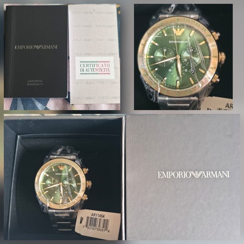 Orologio armani uomo - orologio,