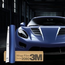 3M Wrap Pellicola Serie 2080