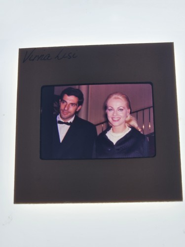 Virna lisi attrice italiana - lisi,