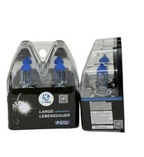 H4 Alogena Faro Lampadina