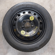 162901 Ruotino di scorta T115/90R16 BMW 320d ET32 5X120 ab330a