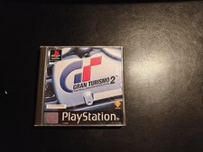 Gran Turismo 2 Ps1 Playstation