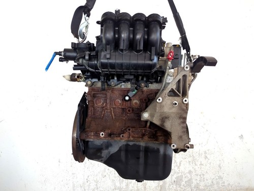 169a4000 motore fiat - motore, panda