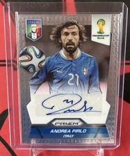 Panini Prizm World Cup 2014 -