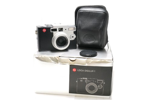 Leica digilux 18218 - leica, 1