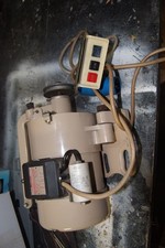 MOTORE TRIFA. MORETTI 370W