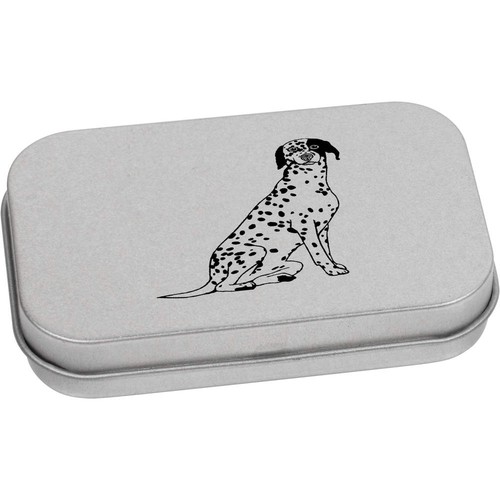 Dalmation dog scatola di - 'dalmation,