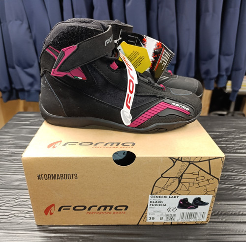 Scarpe forma modello genesis - scarpe,