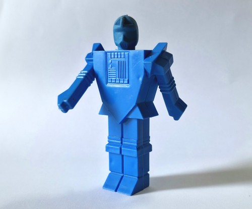 Sprint plasmon robot - sprint,