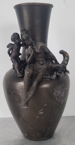 Antico raro vaso francese - antico.raro,