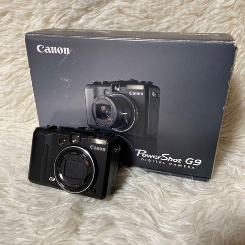 Canon powershot fotocamera - powershot,
