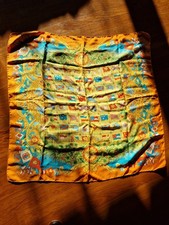 Atelier Versace grande foulard