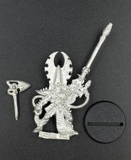 Phönix Lord Fuegan metallo