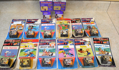 Lotto cartucce vintage - lotto,