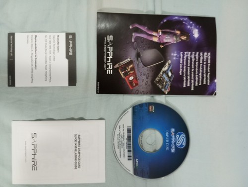 Amd sapphire radeon - amd,