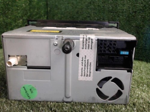 Autoradio originale opel astra - originale,