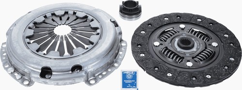 Kit frizione sachs - kit, 951