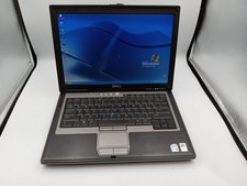 Dell D620 Laptop Intel Core 2