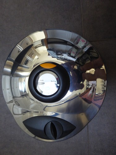 Amc pentola pressione - amc, a