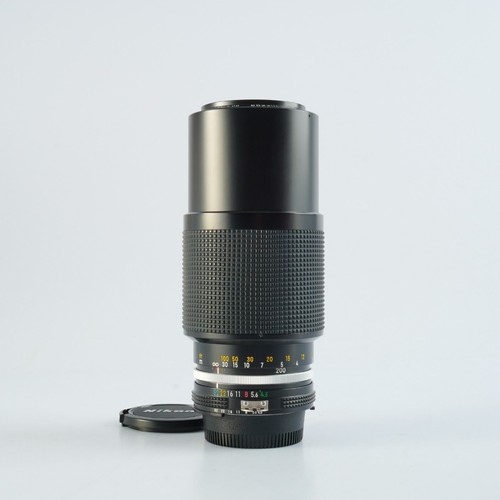 Nikon zoom nikkor - zoom,