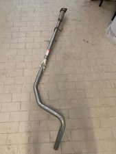 SILENZIATORE FIAT STILO