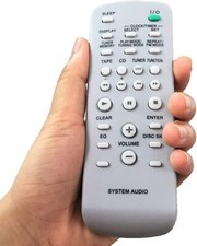 Telecomando per SONY CMT-CPZ1