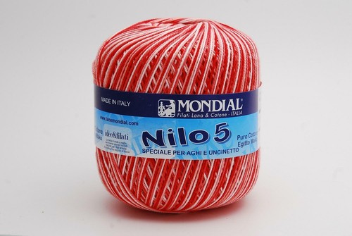 Mondial nilo egiziano cotone - mondial,