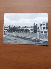Lido Alberoni - Stabilimento