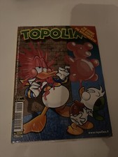 Topolino N 2254 Con Inserto La