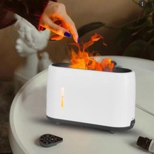 UMIDIFICATORE DIFFUSORE AROMA