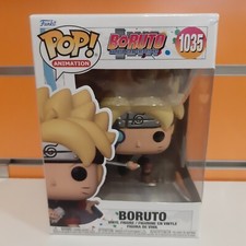 Funko Pop! n. 1035 Boruto