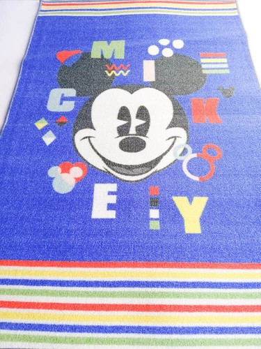 Tappeto disney - tappeto,