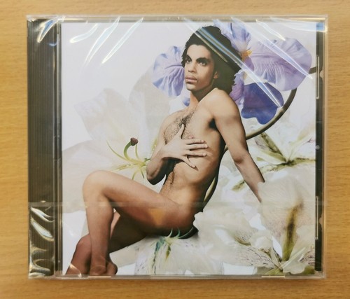 Prince lovesexy tracked - tracked, 9