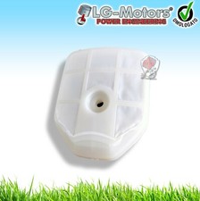 KIT FILTRO ARIA CASSA FILTRO ELEMENTO FILTRANTE COMPLETO MOTOSEGA SEGA 38 35 CC 