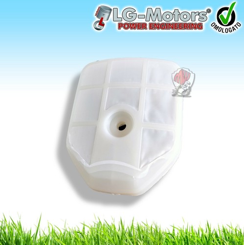 Kit filtro aria - cassa,