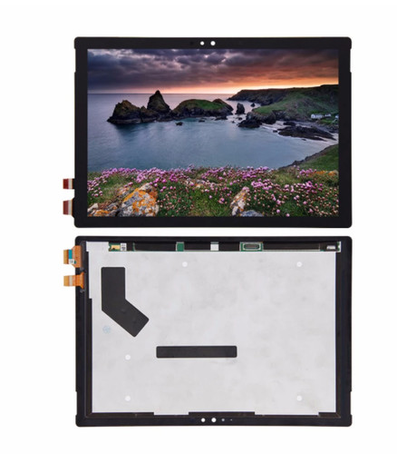 Microsoft surface pro 1724 - pro, 4