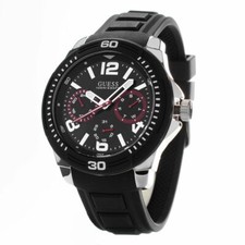 OROLOGIO UOMO GUESS
